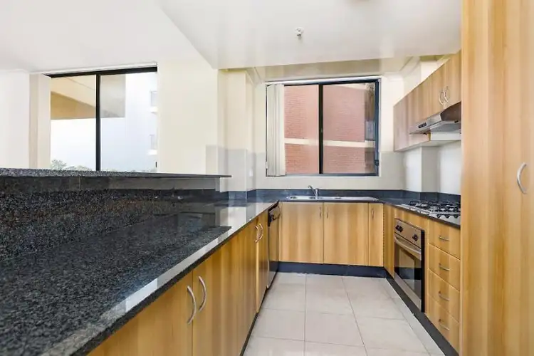 Fifth view of Homely apartment listing, 155/1-3 Beresford Road, Strathfield NSW 2135