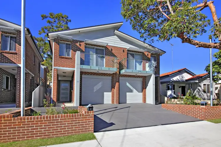 Main view of Homely house listing, 47 Universal Street, Mortdale NSW 2223