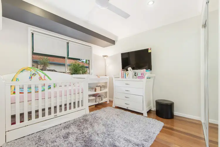 Seventh view of Homely semi-detached listing, 6/31 Leviathan Drive, Mudgeeraba QLD 4213