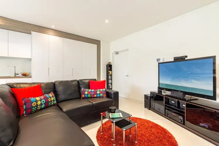 Second view of Homely apartment listing, 15/54A Blackwall Point Road, Chiswick NSW 2046