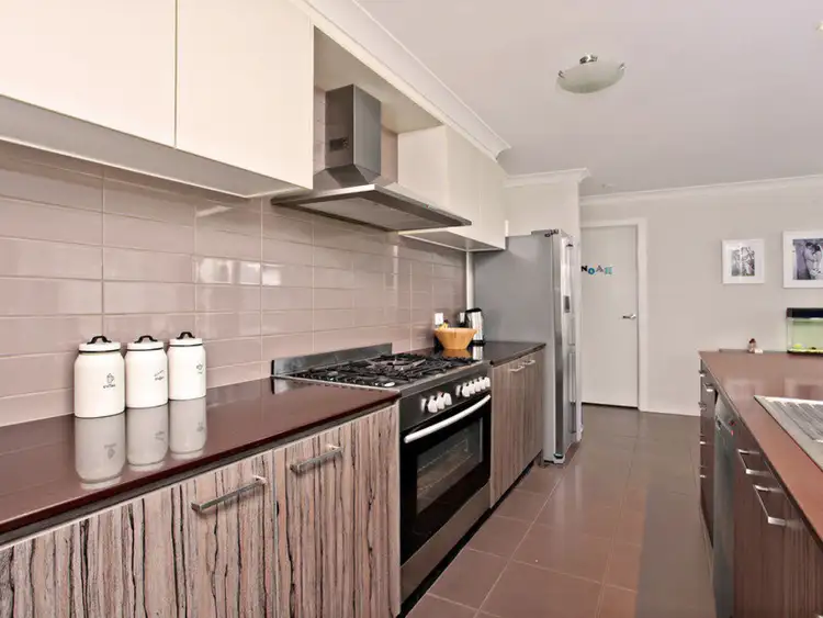 Third view of Homely house listing, 5 Mackay Circuit, Ropes Crossing NSW 2760
