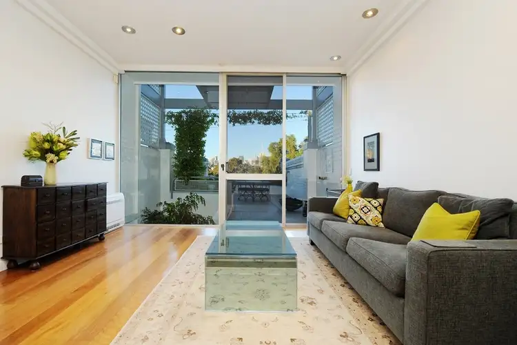 Fifth view of Homely house listing, 4 Lombard Street, Glebe NSW 2037