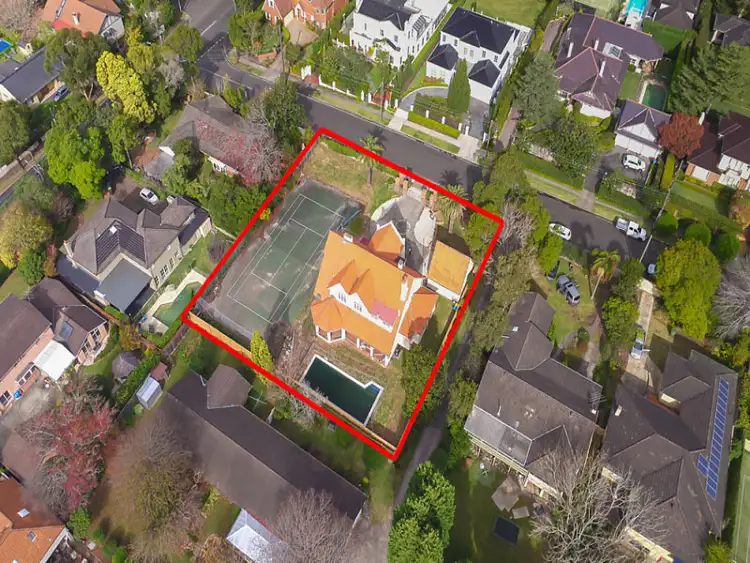 3 Bangalla Street, Warrawee NSW 2074