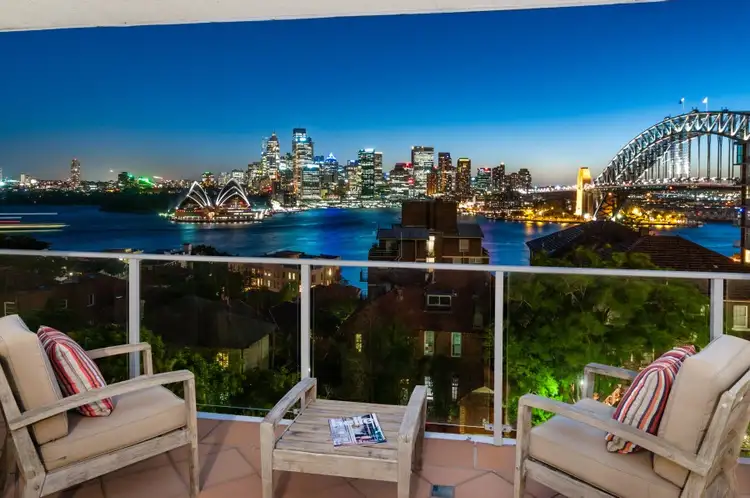 Fourth view of Homely apartment listing, Unit 7/78 Upper Pitt Street, Kirribilli NSW 2061