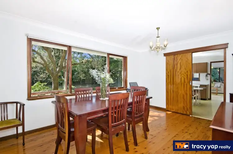 Fourth view of Homely house listing, 74 Menzies Road, Marsfield NSW 2122