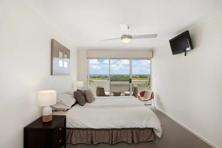 Fourth view of Homely semi-detached listing, 1/26-28 South Australia One Drive, North Haven SA 5018