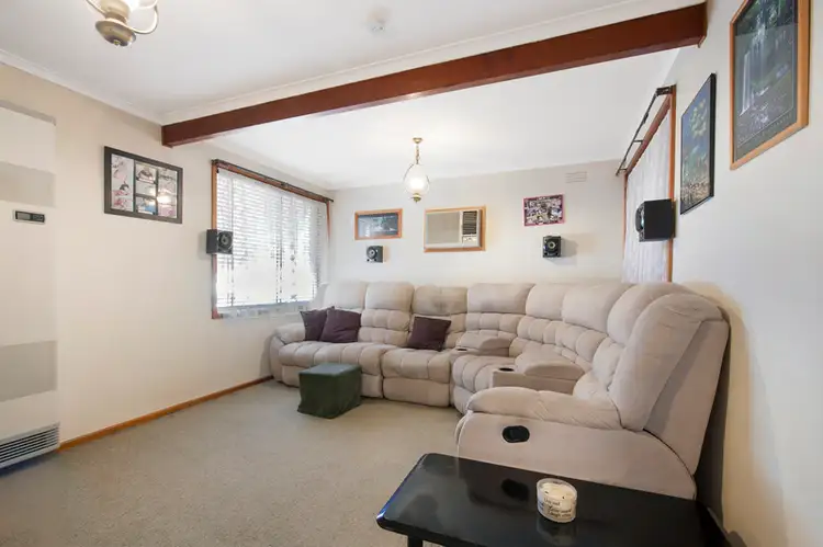 Third view of Homely house listing, 93 Chapple Street, Wodonga VIC 3690