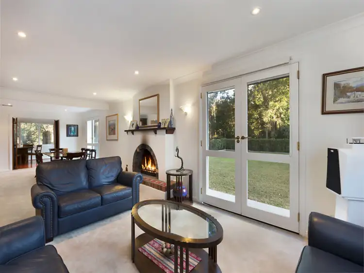 Sixth view of Homely house listing, 11C Orinoco Street, Pymble NSW 2073