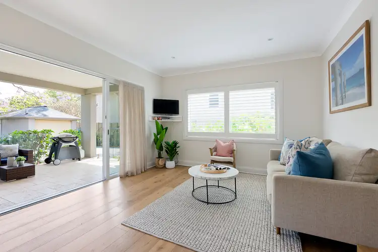 Fourth view of Homely semi-detached listing, 1/179 Condamine Street, Balgowlah NSW 2093