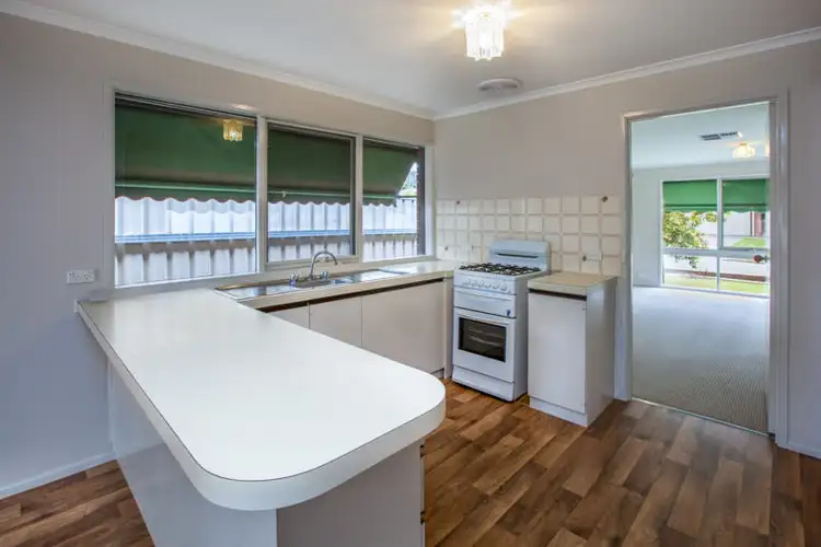 Third view of Homely house listing, 7 Cook Place, Wodonga VIC 3690