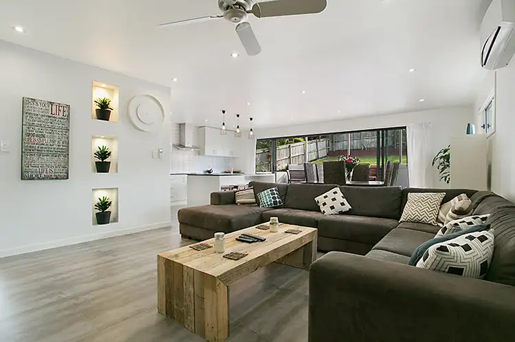 Third view of Homely house listing, 57 Bardon Avenue, Miami QLD 4220