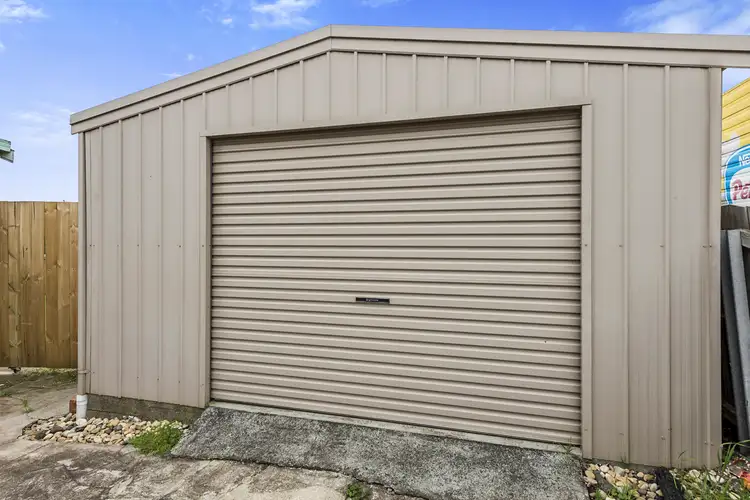 Second view of Homely house listing, 9 Sycamore Place, East Devonport TAS 7310