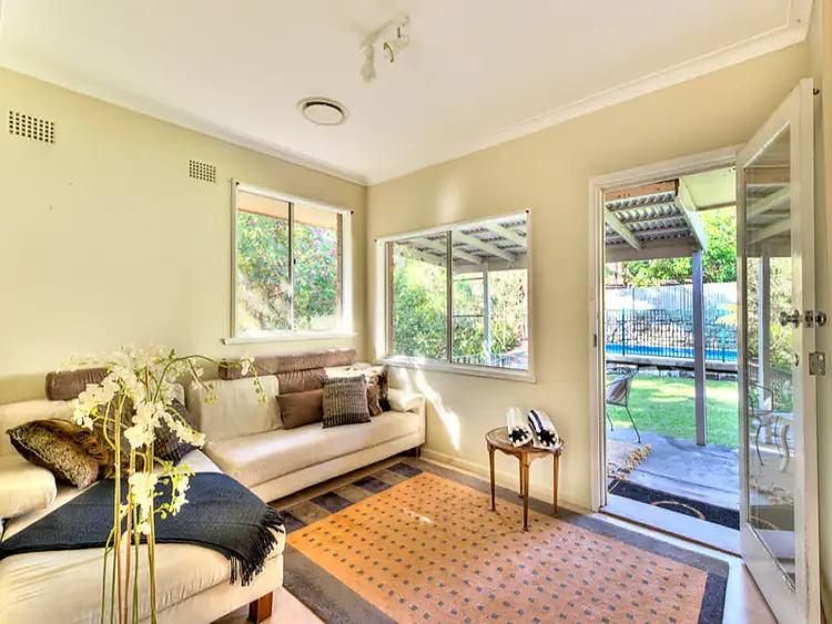 Fifth view of Homely house listing, 7 Terrigal Avenue, Turramurra NSW 2074
