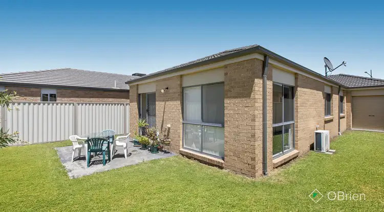 Fifth view of Homely house listing, 84 Henry Road, Pakenham VIC 3810