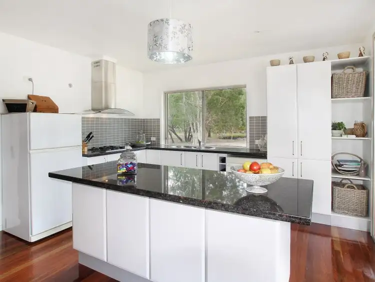 Third view of Homely house listing, 46 Carriage Way, Cooroibah QLD 4565