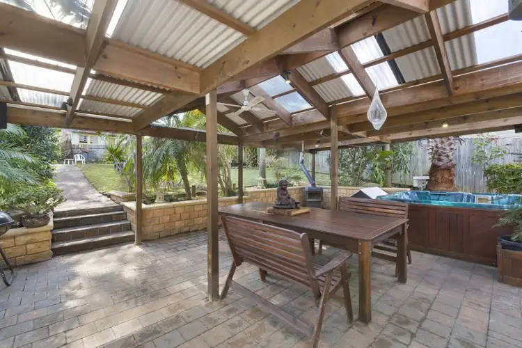 Third view of Homely house listing, 21 Second Avenue, Loftus NSW 2232