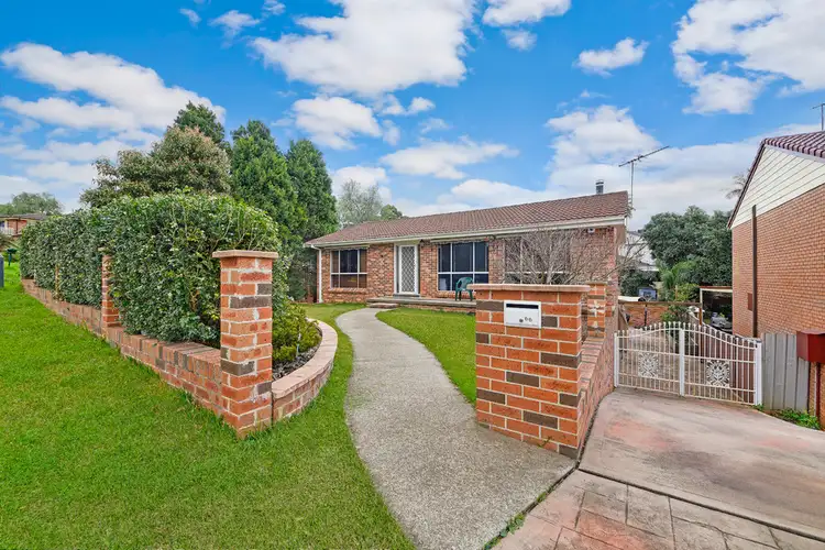 66 Aberdeen Road, St Andrews NSW 2566