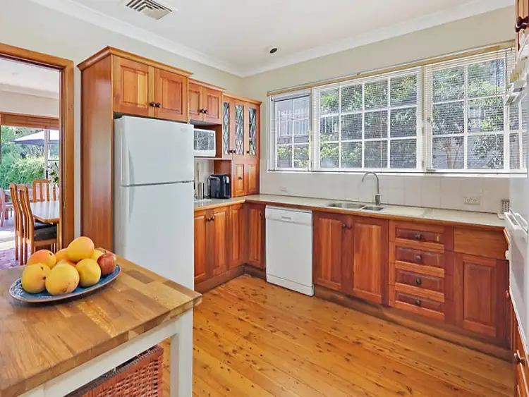 Sixth view of Homely house listing, 38 Lynbara Avenue, St Ives NSW 2075