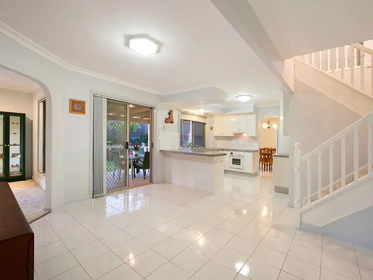 Third view of Homely house listing, 10 Lynx Court, Algester QLD 4115