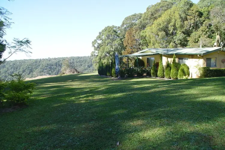 Fourth view of Homely house listing, 2215 Springbrook Road, Springbrook QLD 4213