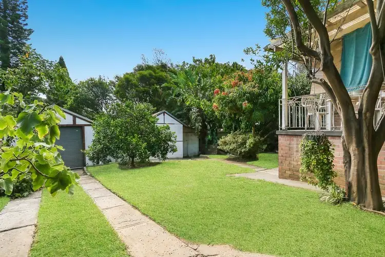 Third view of Homely house listing, 11 Yabsley Avenue, Ashfield NSW 2131