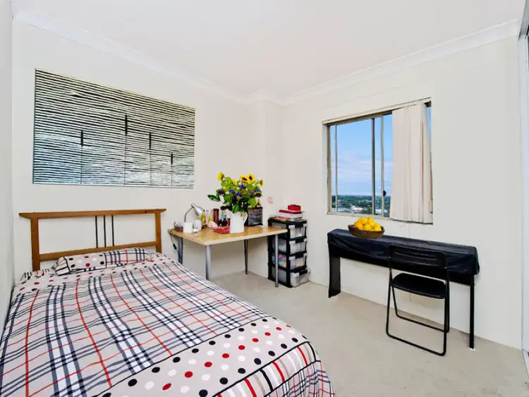 Fifth view of Homely apartment listing, 44/402 Anzac Parade, Kingsford NSW 2032