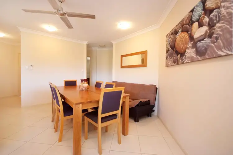 Seventh view of Homely apartment listing, 80/1-15 Robson Street, Mooroobool QLD 4870