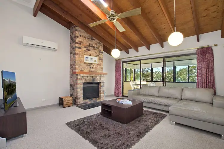 Second view of Homely house listing, 25A Cobran Road, Cheltenham NSW 2119