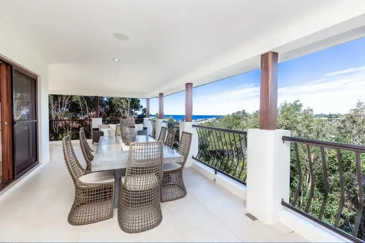 Sixth view of Homely house listing, 17 Captains Court, Sunrise Beach QLD 4567