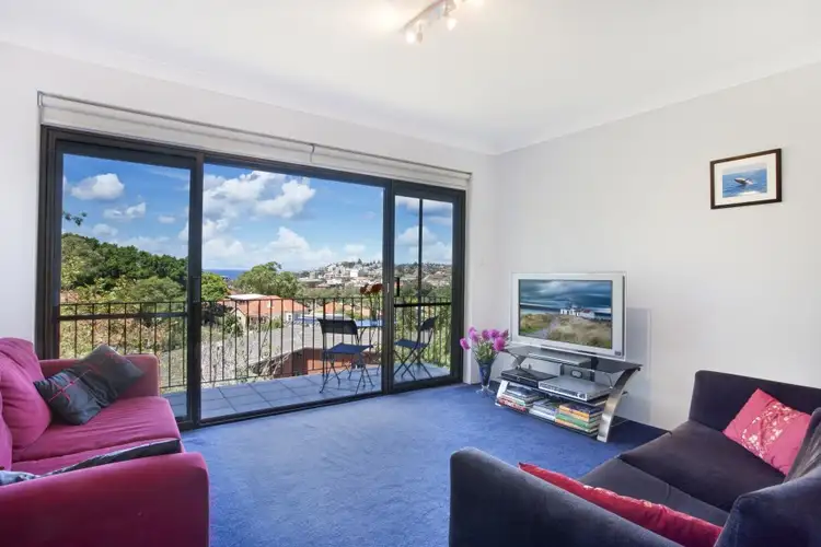 Main view of Homely unit listing, Unit 1/19 Mount Street, Coogee NSW 2034
