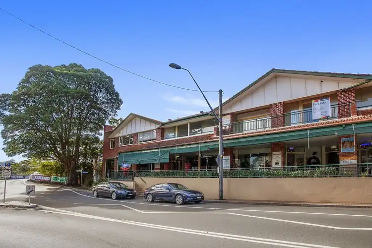 6/2 Redleaf Avenue, Wahroonga NSW 2076