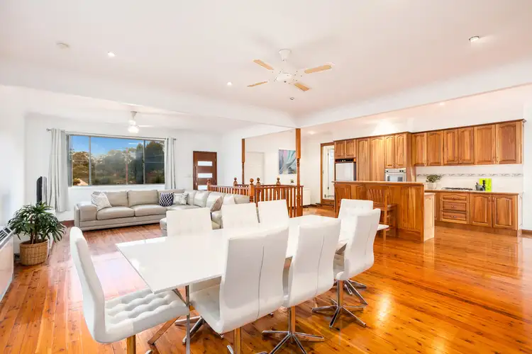 Third view of Homely house listing, 7 Lochview Avenue, Farmborough Heights NSW 2526