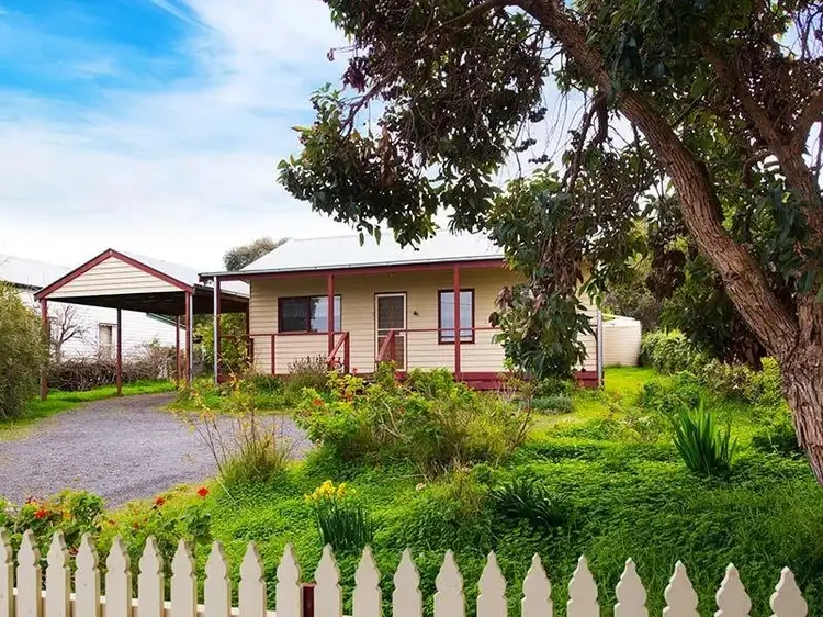 12 Parkins Reef Road, Maldon VIC 3463