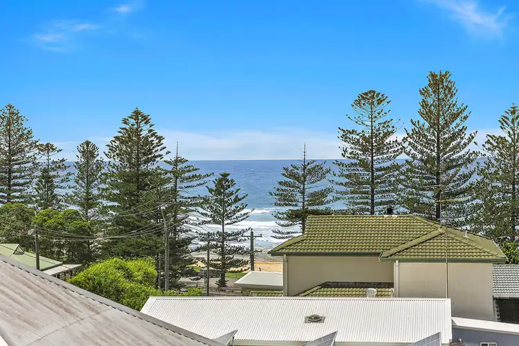 Second view of Homely house listing, 17 Park Street, Coledale NSW 2515