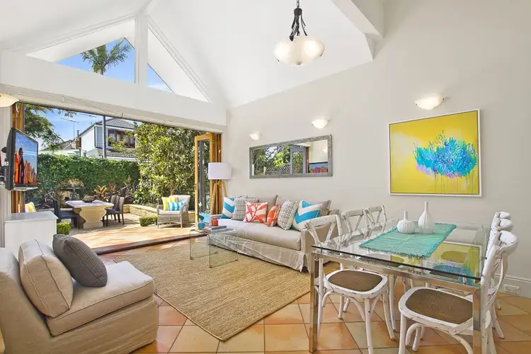 Second view of Homely house listing, 36 Pacific Parade, Manly NSW 2095