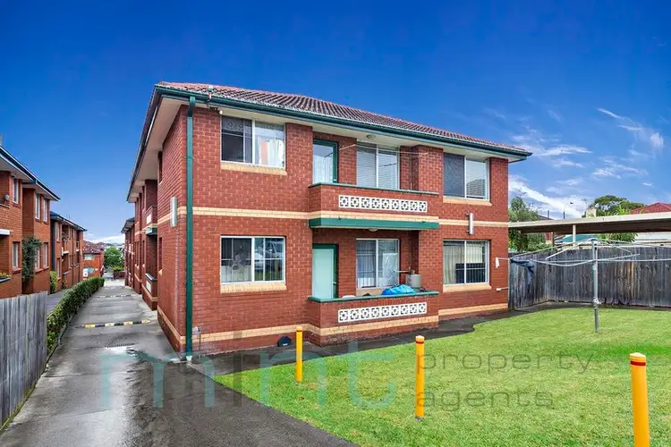 2/2 Fairmount Street, Lakemba NSW 2195