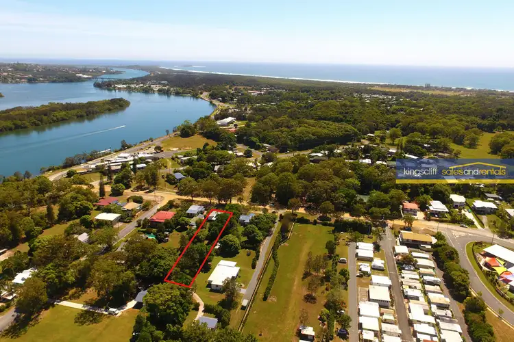 Third view of Homely house listing, 13 Chinderah Road, Chinderah NSW 2487