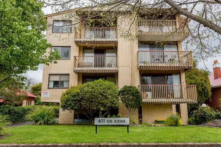 20/611 Kiewa Street, Albury NSW 2640
