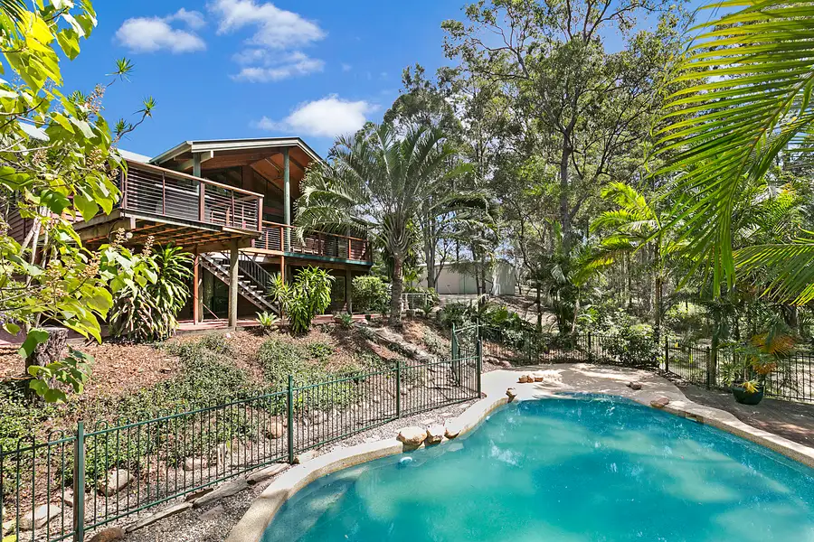 Main view of Homely rural property listing, 51 Drapers Road, Eatons Hill QLD 4037