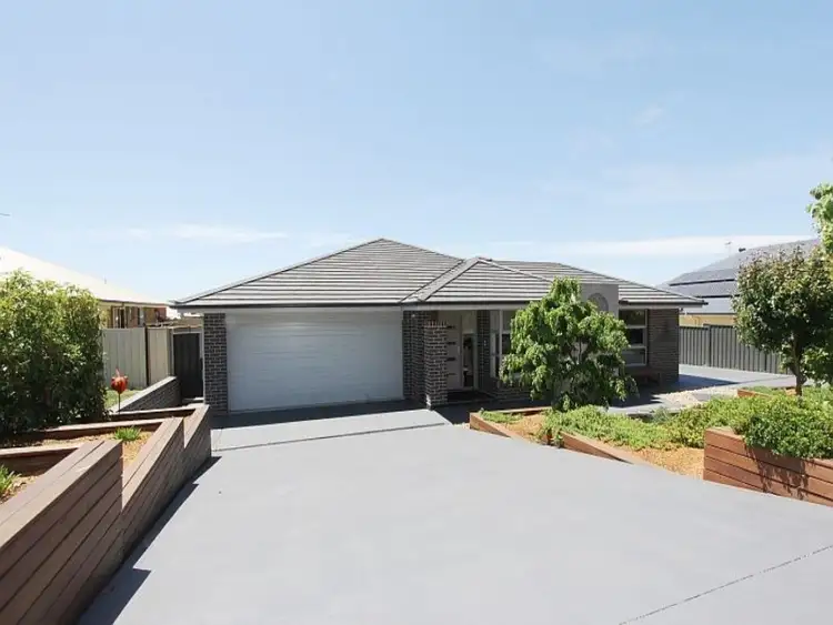 Main view of Homely house listing, 23 Poidevin Place, Goulburn NSW 2580