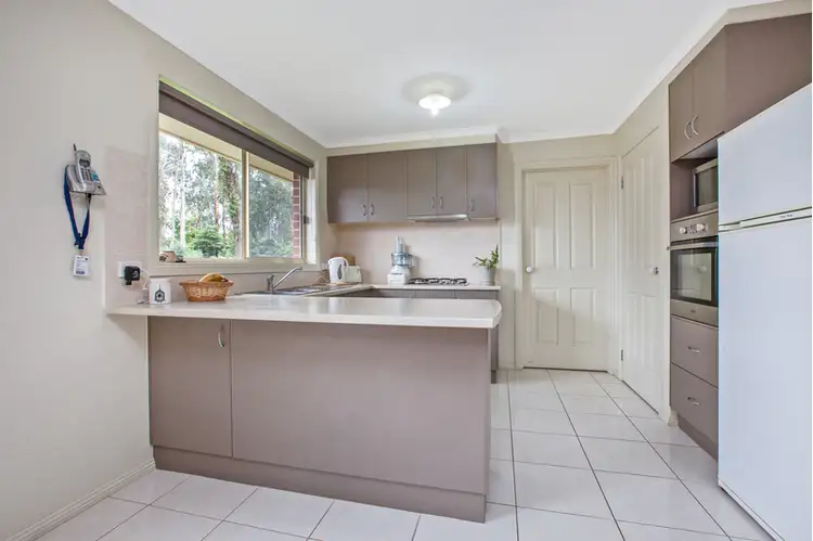 Third view of Homely house listing, 20 Miller Close, Drouin VIC 3818