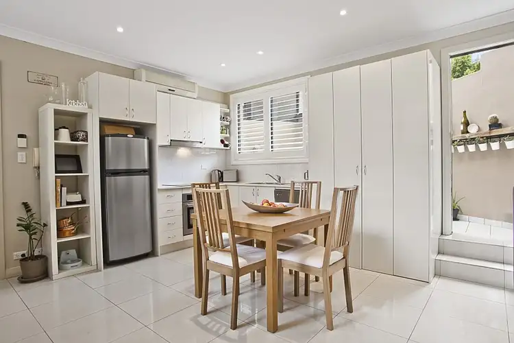 Second view of Homely apartment listing, Unit 2/212 Bronte Road, Queens Park NSW 2022