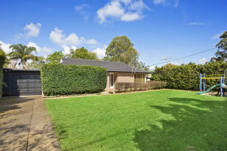 Fourth view of Homely house listing, 9 Moolah Road, Terrey Hills NSW 2084