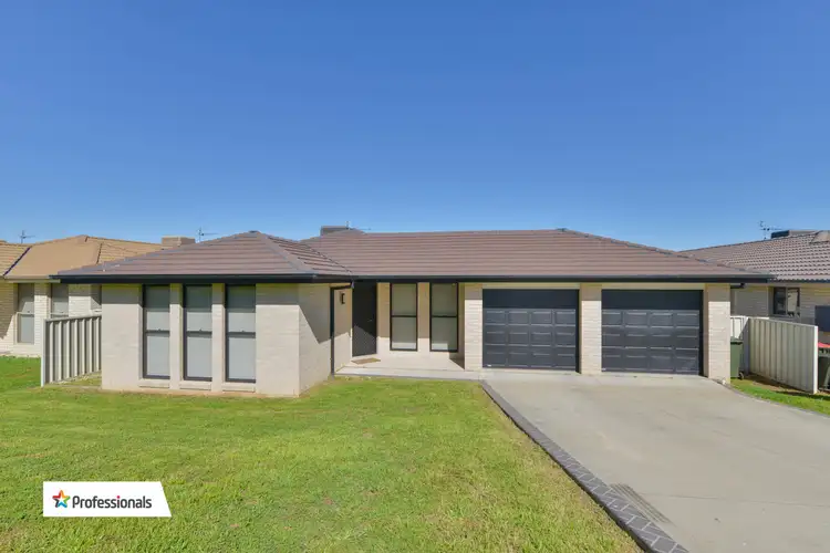 Main view of Homely house listing, 38 Fisher Road, Tamworth NSW 2340