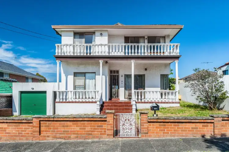 11 Wark Avenue, Pagewood NSW 2035
