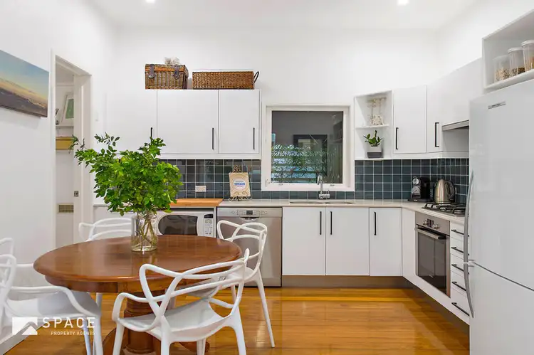 Second view of Homely house listing, 11 Dean Street, Red Hill QLD 4059