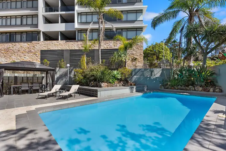 Fourth view of Homely apartment listing, 43/302 Burns Bay Road, Lane Cove NSW 2066