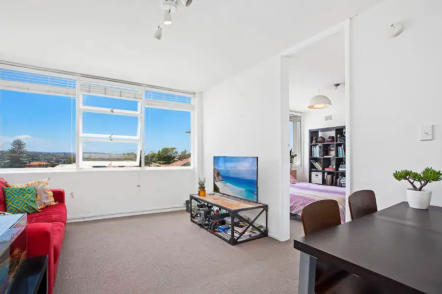 Main view of Homely apartment listing, 7/15 Crescent Street, Fairlight NSW 2094