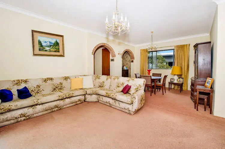 Fifth view of Homely apartment listing, 6/7-9 Flood Street, Bondi NSW 2026