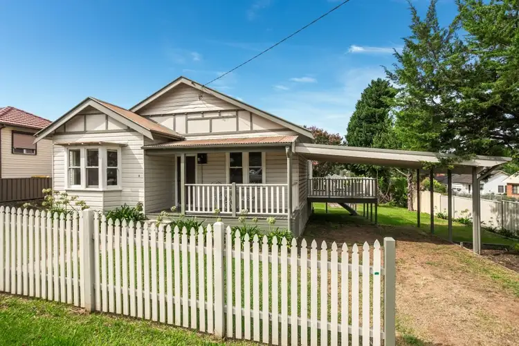 Sixth view of Homely house listing, 8 Bellevue Road, Figtree NSW 2525
